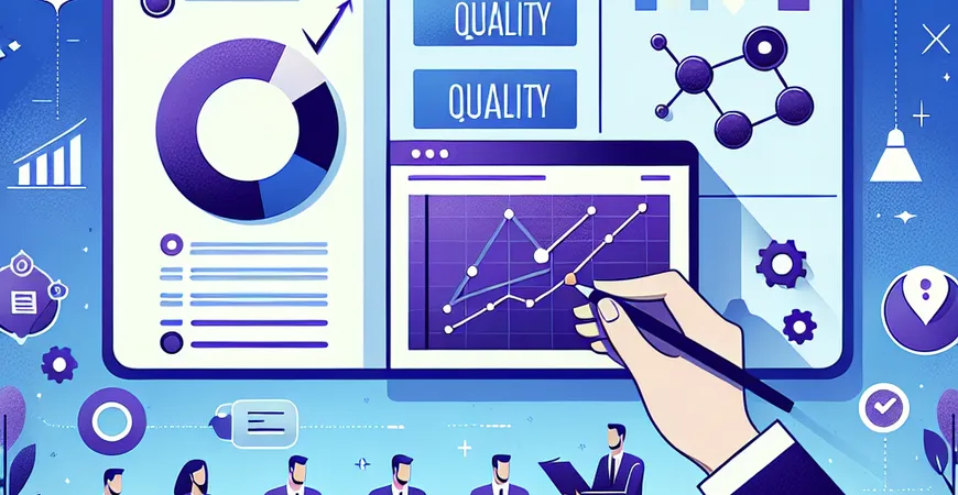 效率与质量双提升！ERP 系统的实战应用案例